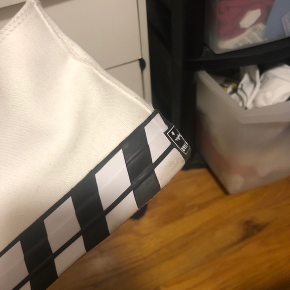 Off-White Converse - Picture 5 of 7